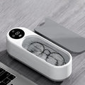 High-Frequency Vibration Eyeglasses & Accessories Cleaner