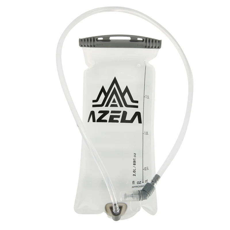 Slim Outdoor Adventure Backpack