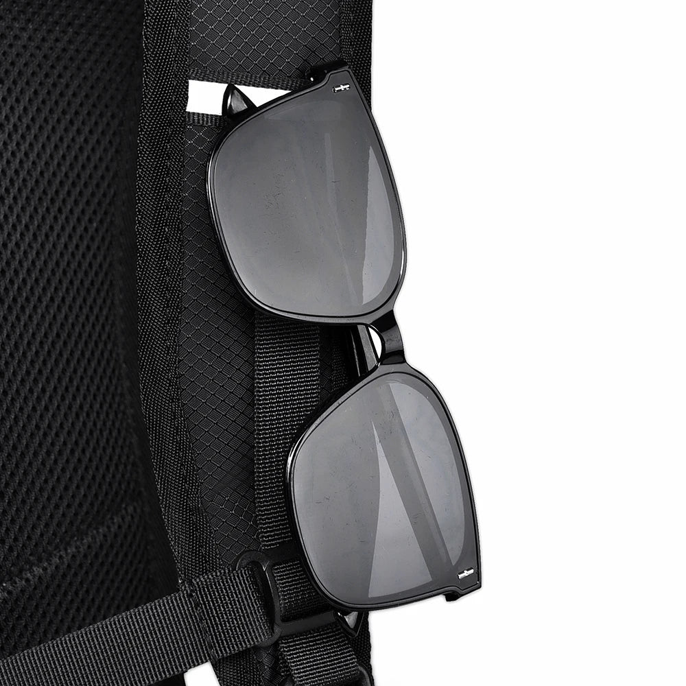 Slim Outdoor Adventure Backpack