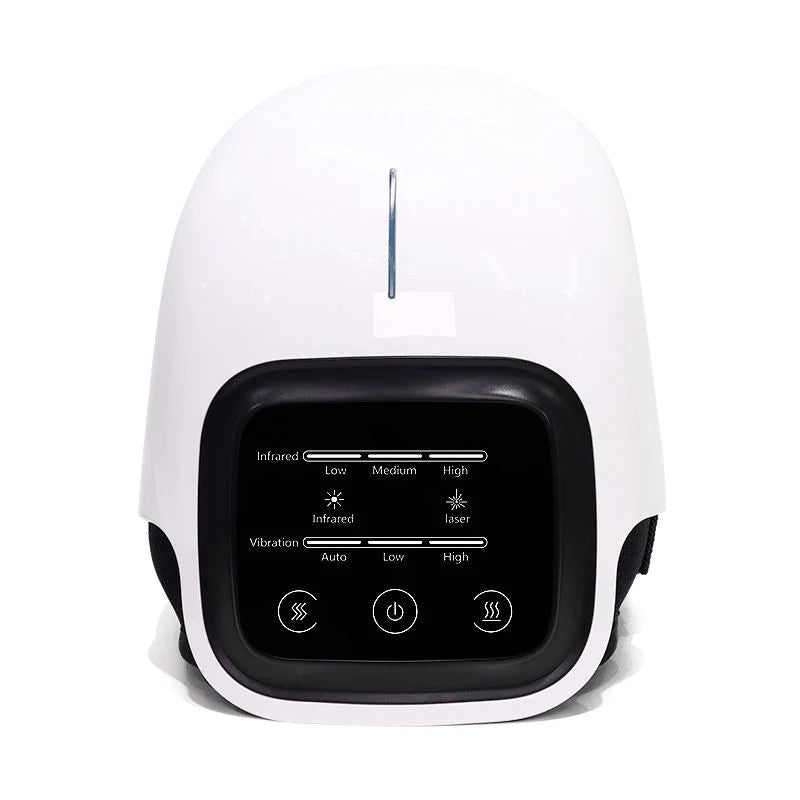 Portable Electronic Knee Massager