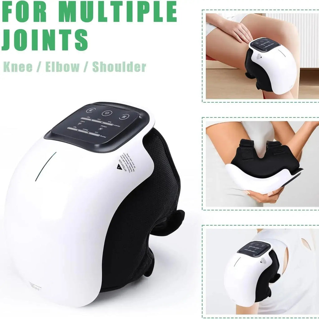 Portable Electronic Knee Massager