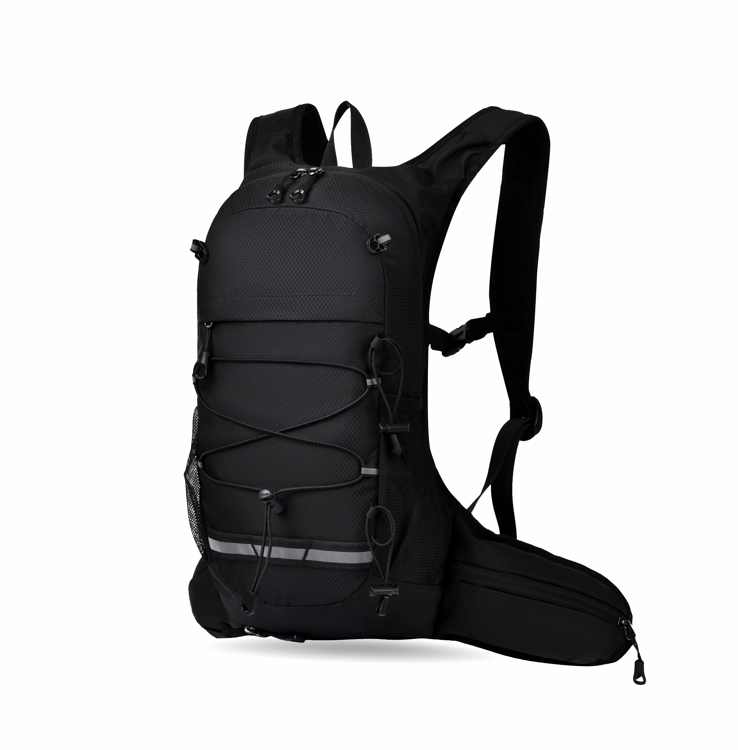Slim Outdoor Adventure Backpack