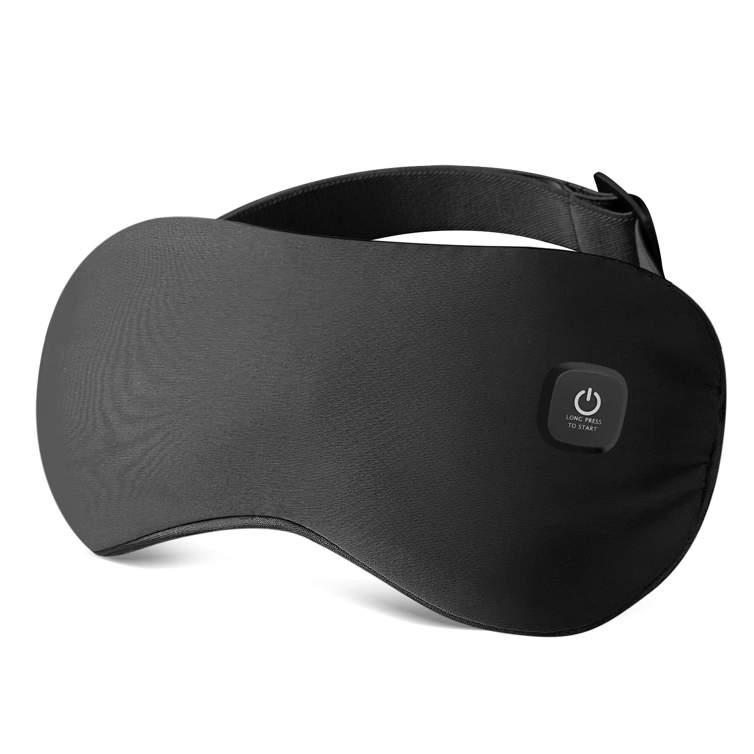 Cordless Electronic Heated Eye Mask