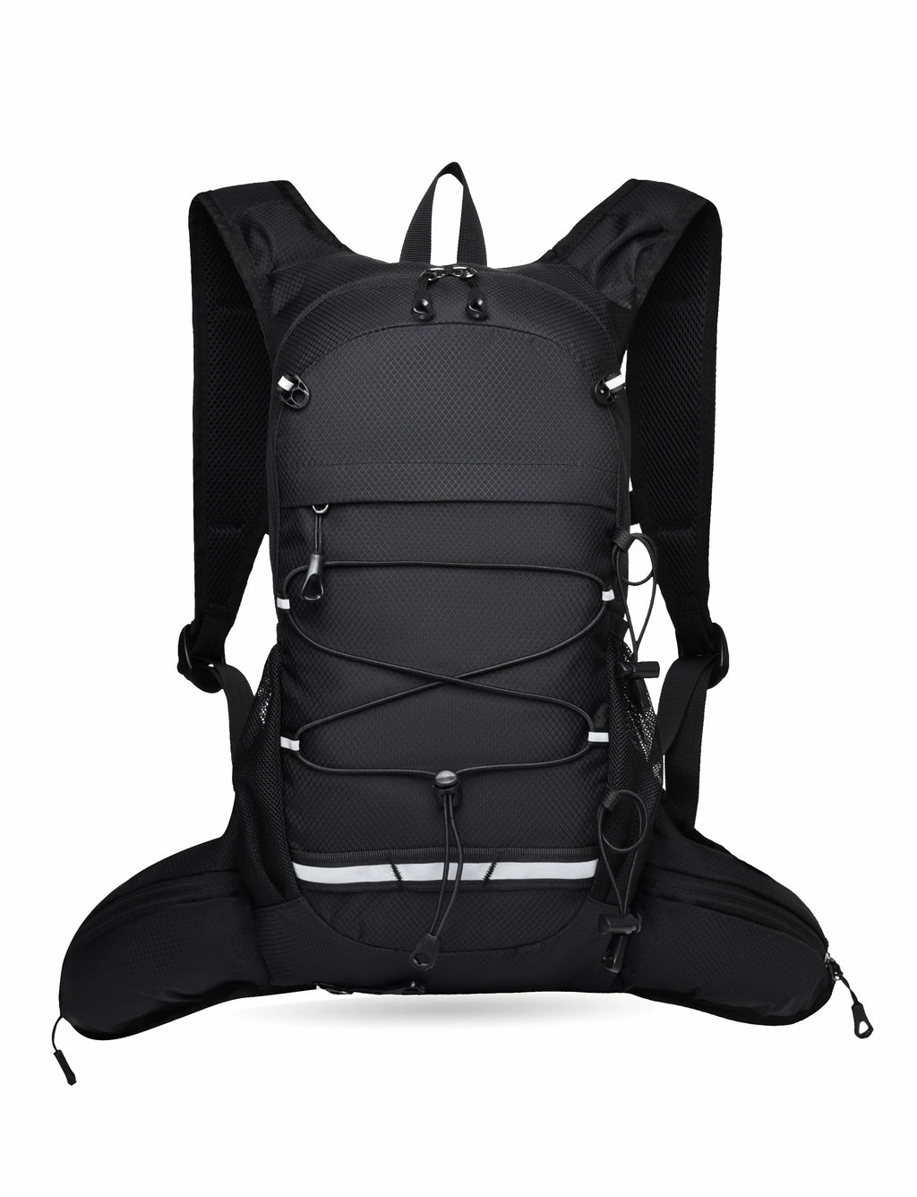 Slim Outdoor Adventure Backpack