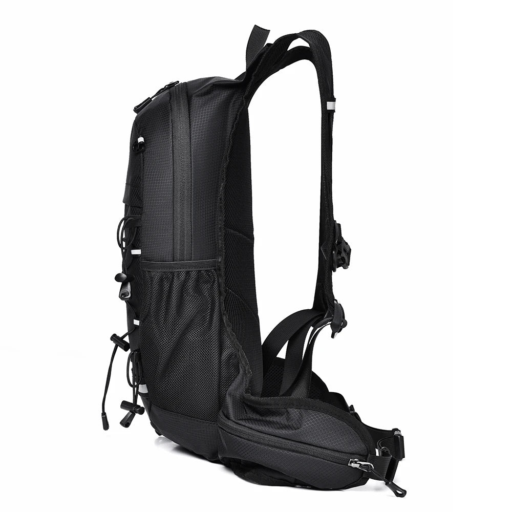 Slim Outdoor Adventure Backpack