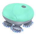 Electronic Scalp Head Massager
