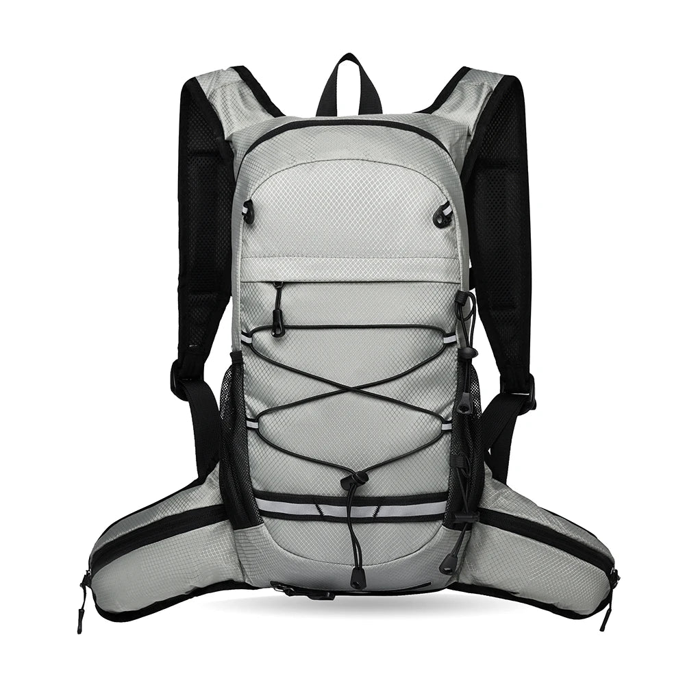 Slim Outdoor Adventure Backpack