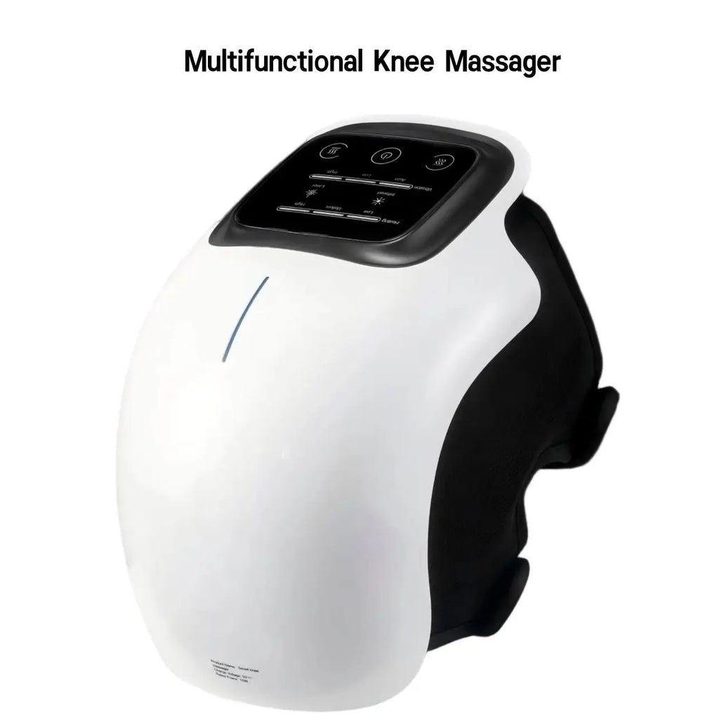 Portable Electronic Knee Massager