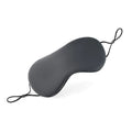 Sleeping Eye Mask Korean Style Ice Silk Warm And Cool Dual Use Adjustable Travel Light Blocking Breathable Eye Mask