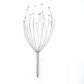 Scalp Massagers With 20 Claws Head Massage Scratcher For Deep Relaxation