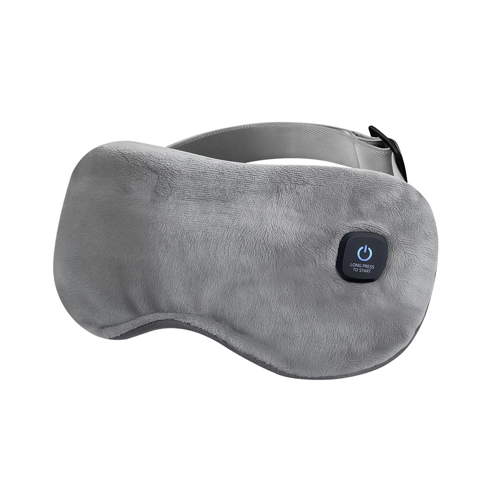 Cordless Electronic Heated Eye Mask