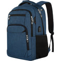 Ergonomic Everyday Carry Backpack