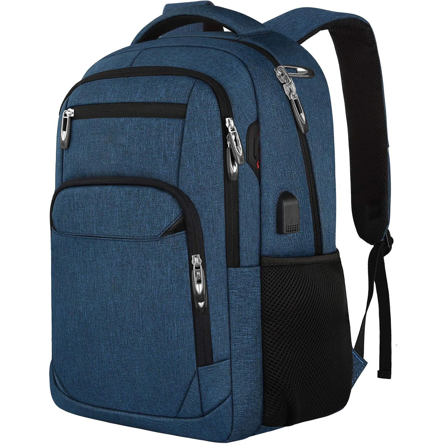 Ergonomic Everyday Carry Backpack