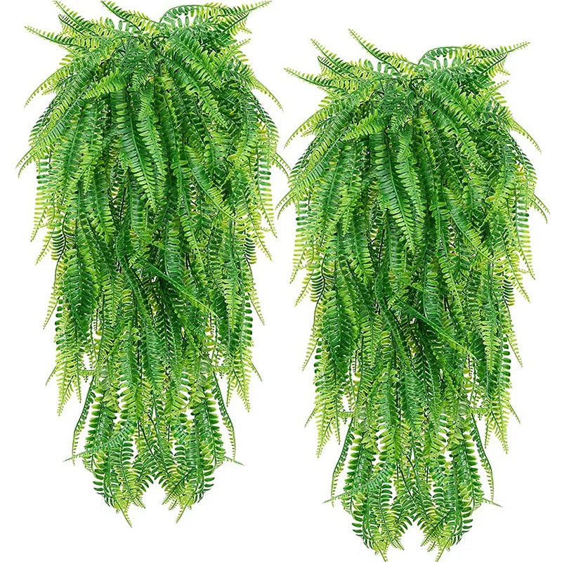 Artificial Hanging Plant
