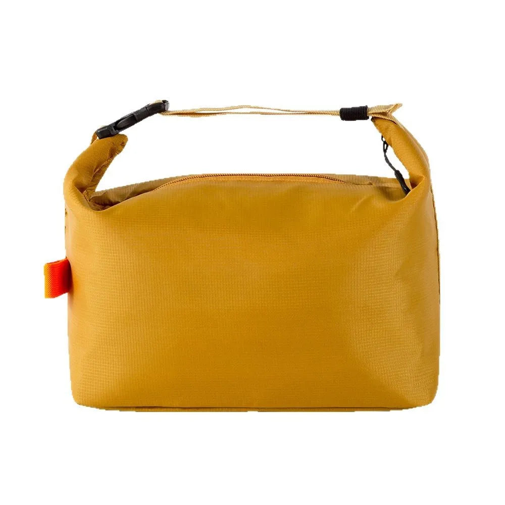 Minimalist Insulated Lunch Bag