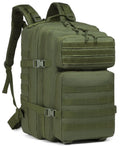 Outdoor Heavy-Duty Tactical Backpack