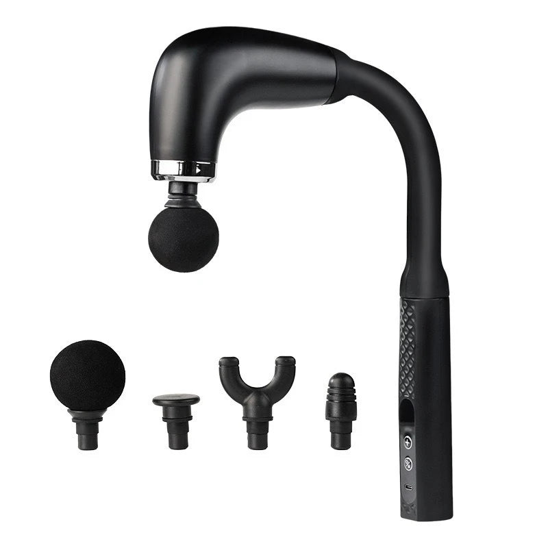 Extended Massage Gun
