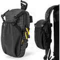 Lightweight Backpack Shoulder Strap Attachment Bag