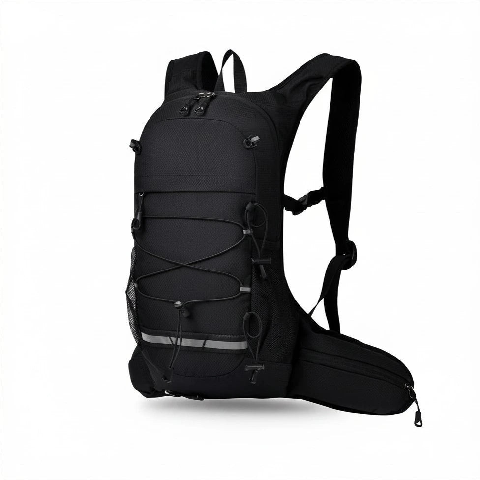 Slim Outdoor Adventure Backpack