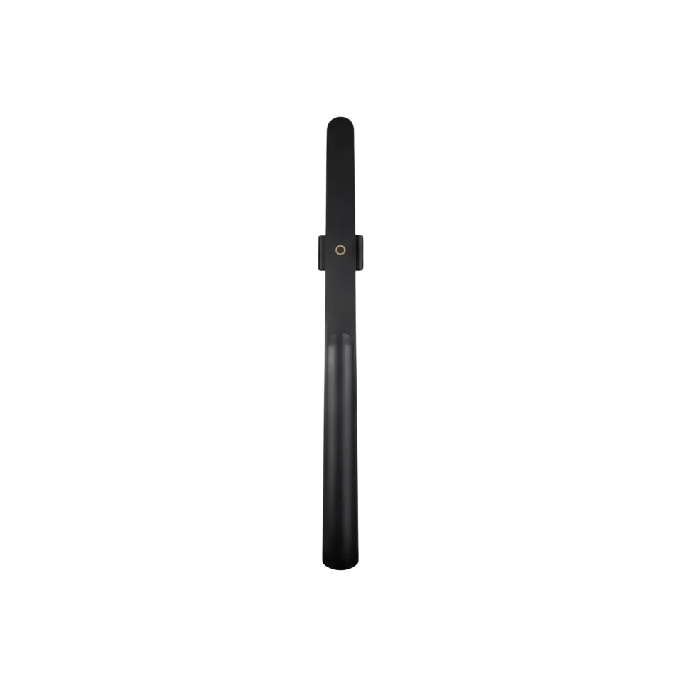 Premium Magnetic Wooden Long Handle Shoehorn