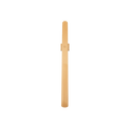 Premium Magnetic Wooden Long Handle Shoehorn