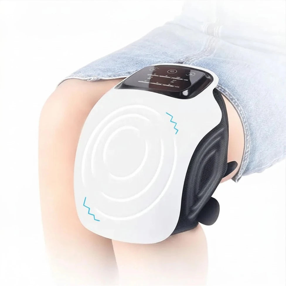 Portable Electronic Knee Massager