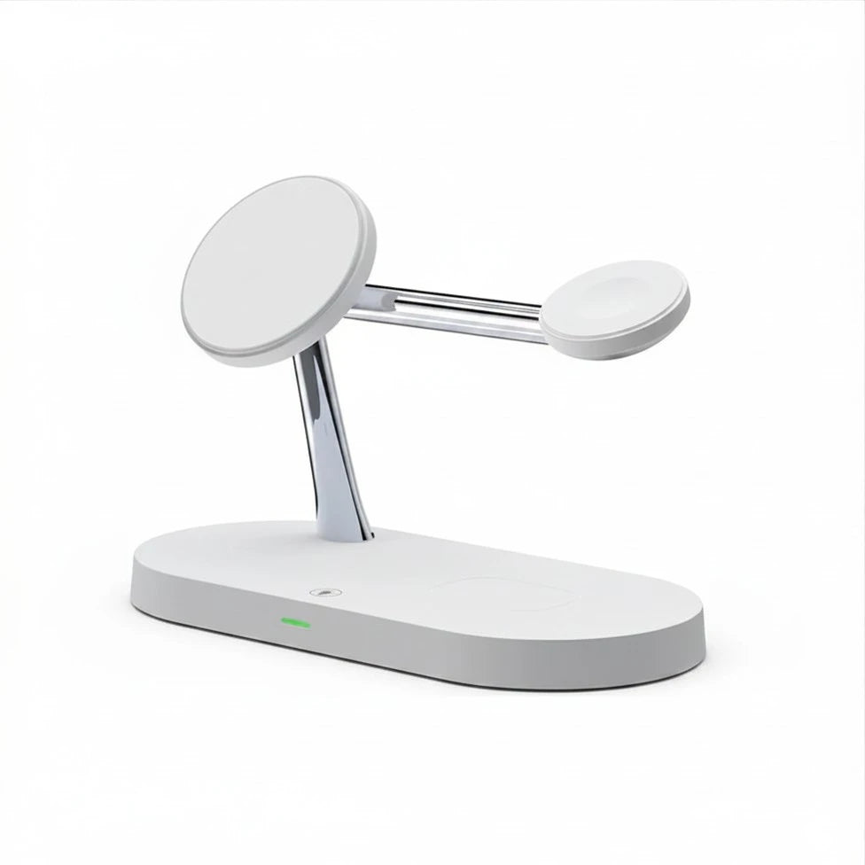 3 in 1 MagSafe Fast Charging Station